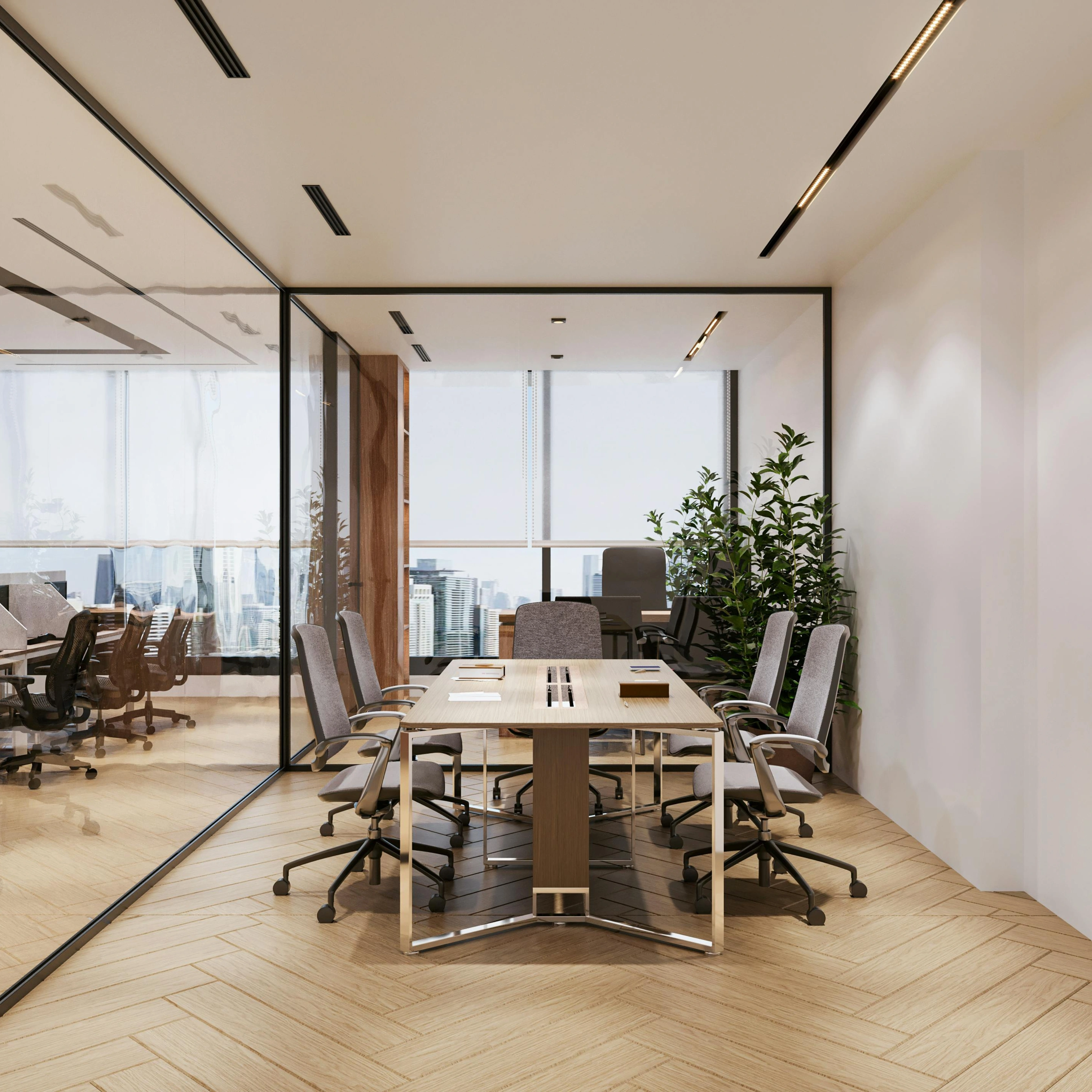 virtual office in Andhra Pradesh